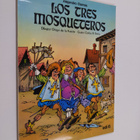 Alejandro Dumas ym. : Los tres Mosqueteros - pikkukuva 1