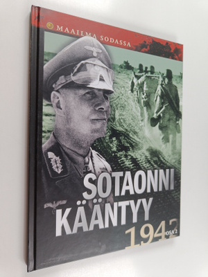 Sotaonni kääntyy - 1942. Osa 2