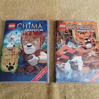 CHINA JAKSOT 17-20 JA 33-36 DVD - pikkukuva 1
