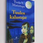 Tuula T. Matintupa : Tuulen kalastajat - pikkukuva 1
