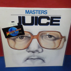 JUICE LESKINEN - MASTERS EX+/EX+ FIN -86 LP - pikkukuva 1