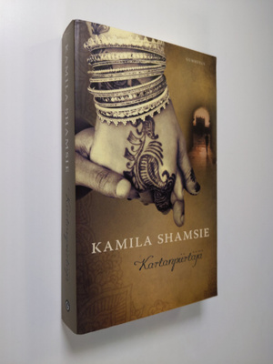 Kamila Shamsie : Kartanpiirtäjä