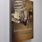 Kamila Shamsie : Kartanpiirtäjä - pikkukuva 1