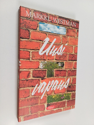 Markku Westman : Uusi vapaus
