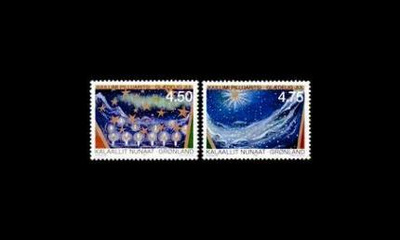 Grönlanti 359-60 ** Joulu (2000)
