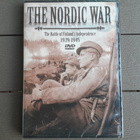 DVD: The Nordic War 1939-1945 (2008) UUSI - pikkukuva 1