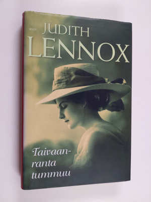 Judith Lennox : Taivaanranta tummuu