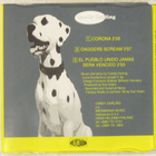 Candy Darling • Candy Darling CD-Single - pikkukuva 2