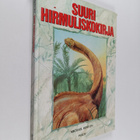 Michael Benton : Suuri hirmuliskokirja - pikkukuva 1