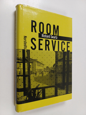 Richard Swartz : Room Service