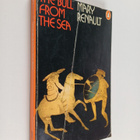 Mary Renault : The bull from the sea - pikkukuva 1