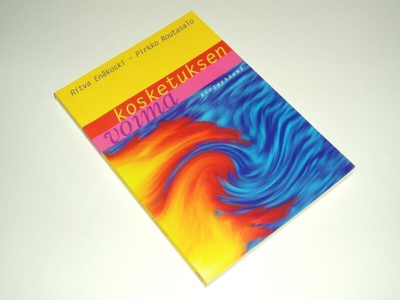 Enäkoski - Routasalo: Kosketuksen voima