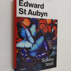 Edward St Aubyn : Sokkotesti - pikkukuva 1