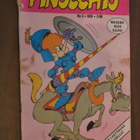 Pinocchio # 3/1979 - pikkukuva 1
