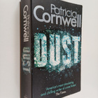 Patricia Cornwell : Dust - pikkukuva 1