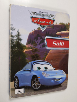 Salli
