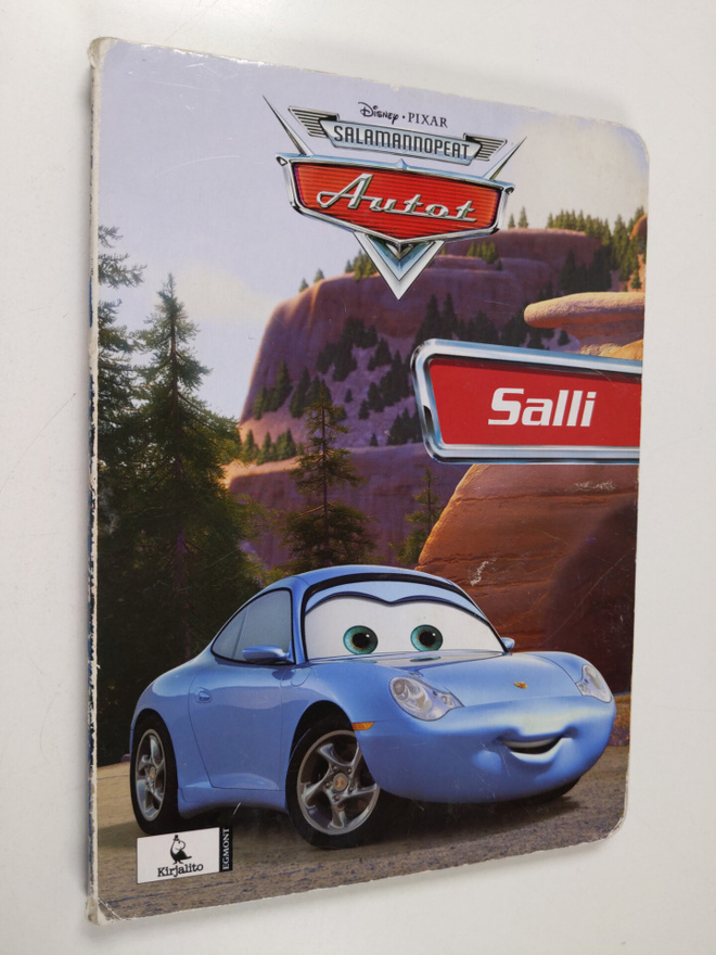 Salli