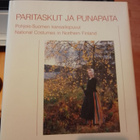 Paritaskut ja punapaita, pohjois-suomen kansallispuvut - pikkukuva 1