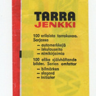 Purkkakääre Hellas. TARRA JENKKI - pikkukuva 2