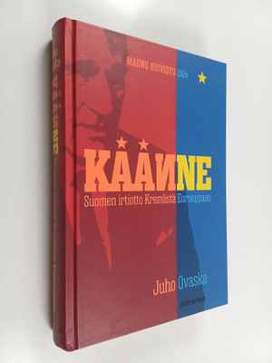 Juho Ovaska : Käänne