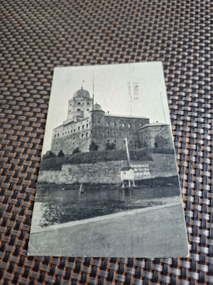 10Z Viipuri Linna