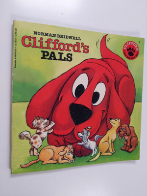 Norman Bridwell : Clifford's pals