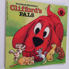 Norman Bridwell : Clifford's pals - pikkukuva 1