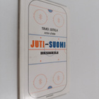 Timo Jutila : Juti - suomi : hokisanakirja - pikkukuva 1