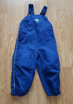 Uusi/hyvä vaatepaketti koko 74/80 cm