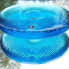 Uusi - Nappi Kynttilänjalka - Design Markku Salo - pikkukuva 2