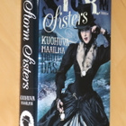 Mintie Das : Kuohuva maailma Storm Sisters (1.p. 2016 k.po ) - pikkukuva 1