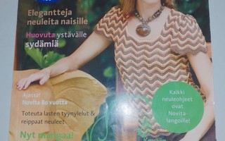 Novita kevät 2008