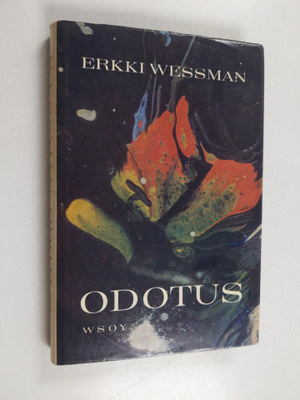 Erkki Wessman : Odotus