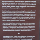 Robert Plant Led Zeppelin & soolovuodet 1.p 2013 HIENO! - pikkukuva 2