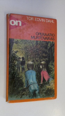 Tor Edvin Dahl : Operaatio Murtovaras