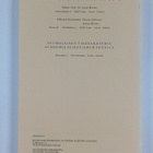 Anna-Leena Siikala : Interpreting oral narrative - pikkukuva 2