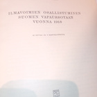 Bremer : Ilmavoimien osallistuminen Suomen vapaussotaan 1918 - pikkukuva 3