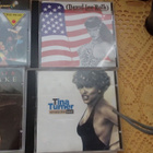 CD levy 8 kpl, raskasta musiikkia ja muuta - pikkukuva 5