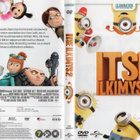itse ilkimys 2 (671) k -FI- DVD 2013 - pikkukuva 1