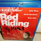 Maasta Sinä Olet Tullut - Red Riding Blu-ray - pikkukuva 2