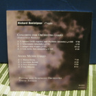 Danielpour:Concerto for orchestra/Anima Mundi-Zinman Cd - pikkukuva 2