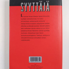 D. W. Buffa : Syyttäjä - pikkukuva 2