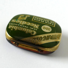 Vintage! Gramofonin neularasia & 15 neulaa, Columbia Needles - pikkukuva 2