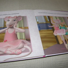 Anniina Ballerina Anniinan uusi koulu / Primaballerina - pikkukuva 4