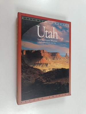 Tom Wharton : Utah