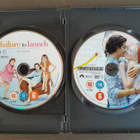 DVD: Failure To Launch + Elizabethtown 2xDVD (2006) - pikkukuva 3