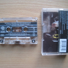 Batman/motion picture soundtrack (c-kasetti) - pikkukuva 2