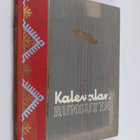Kalevalan runoutta : Valikoima karjalais-suomalaisen kans... - pikkukuva 1