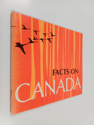 Facts on Canada