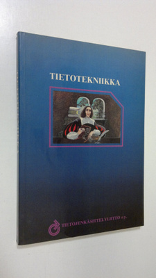 Tietotekniikka